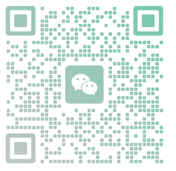 微信二维码